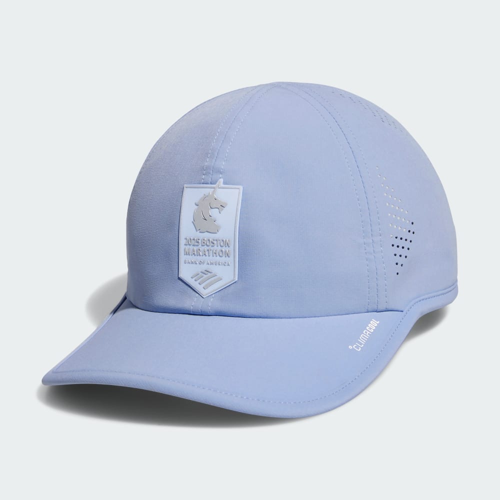 Boston Marathon® 2025 Superlite Hat Adidas performance