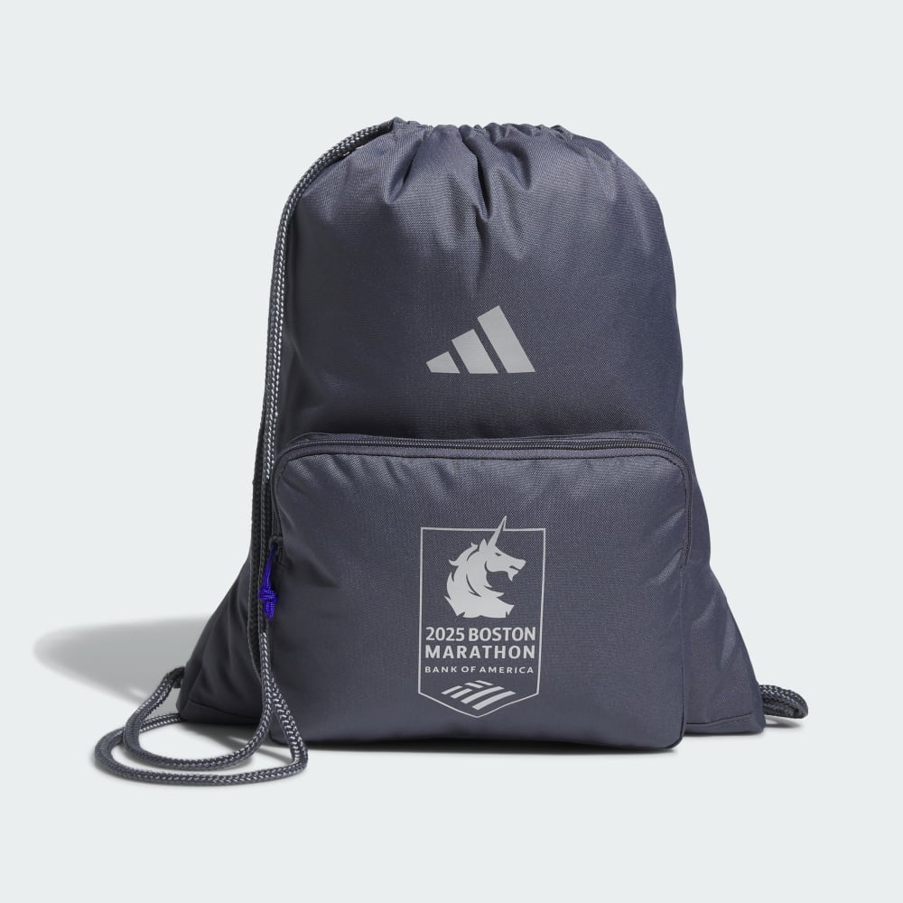 Boston Marathon® 2025 Classic 3-Stripes 2 Sackpack Adidas performance