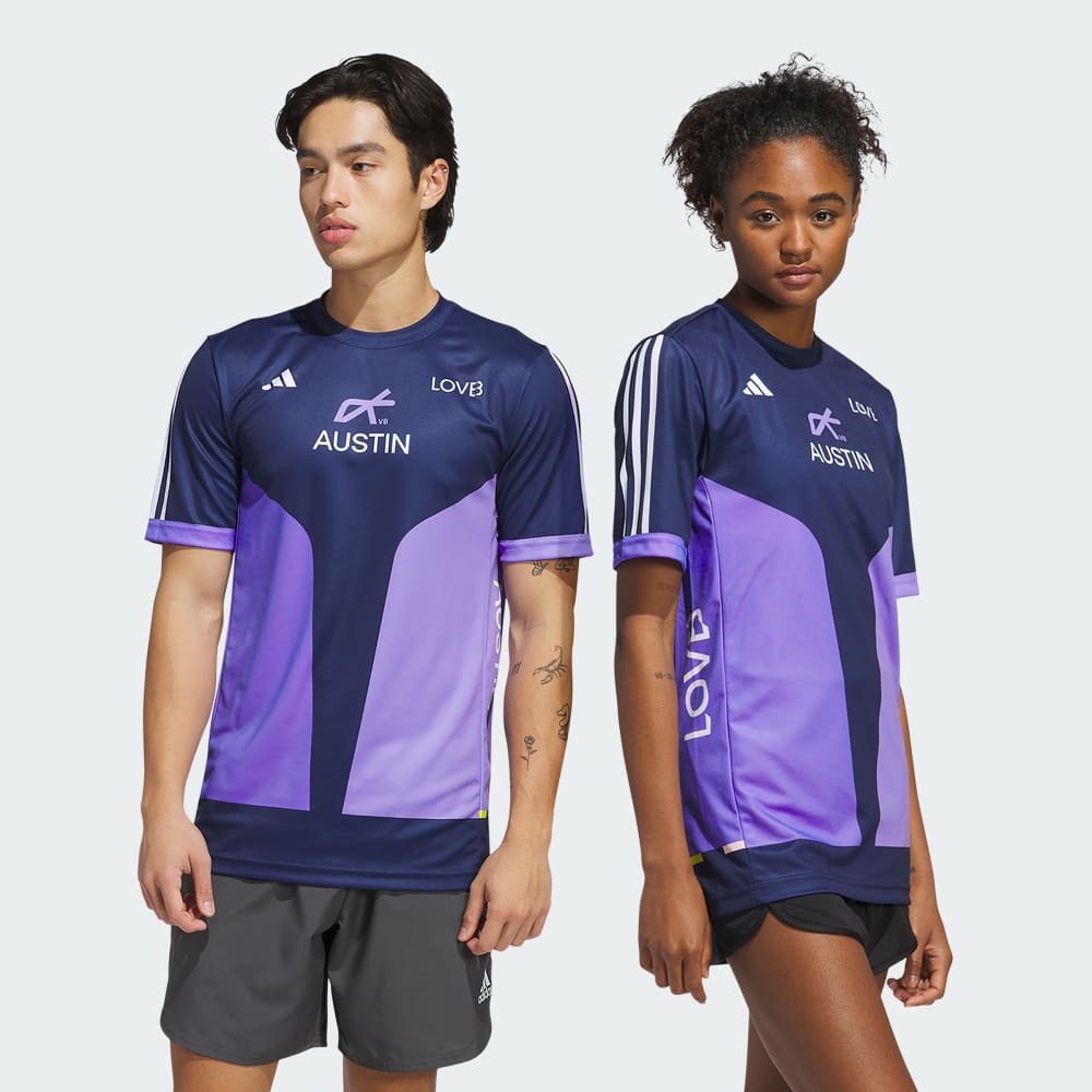 adidas x LOVB Austin Jersey Adidas performance