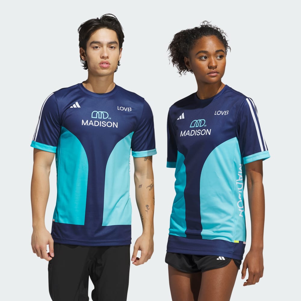 adidas x LOVB Madison Jersey Adidas performance