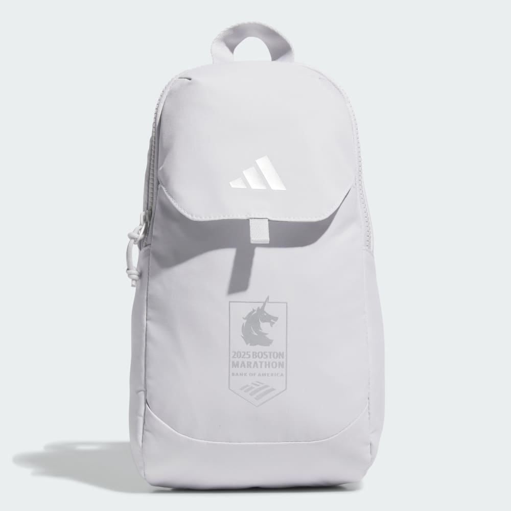 Boston Marathon® 2025 Essentials 3 Sling Bag Adidas performance