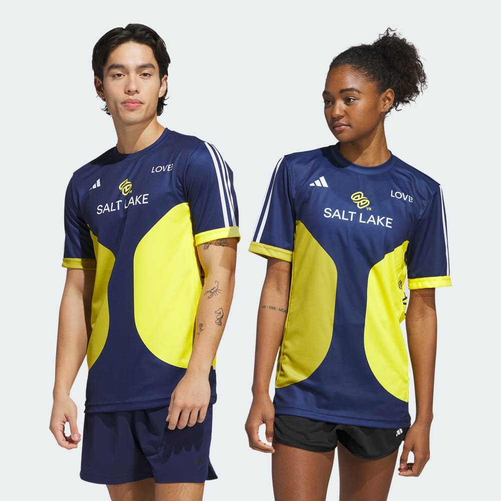 adidas x LOVB Salt Lake Jersey Adidas performance