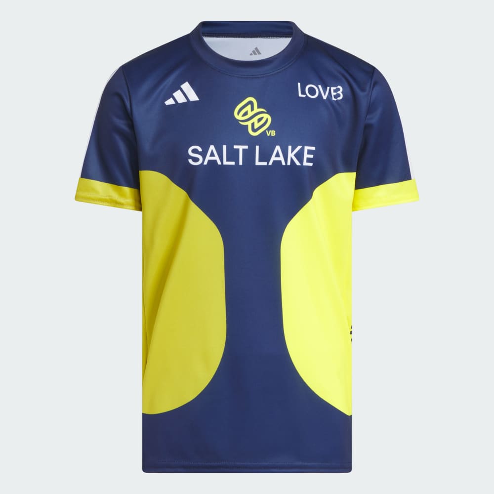 adidas x LOVB Salt Lake Jersey Kids Adidas performance