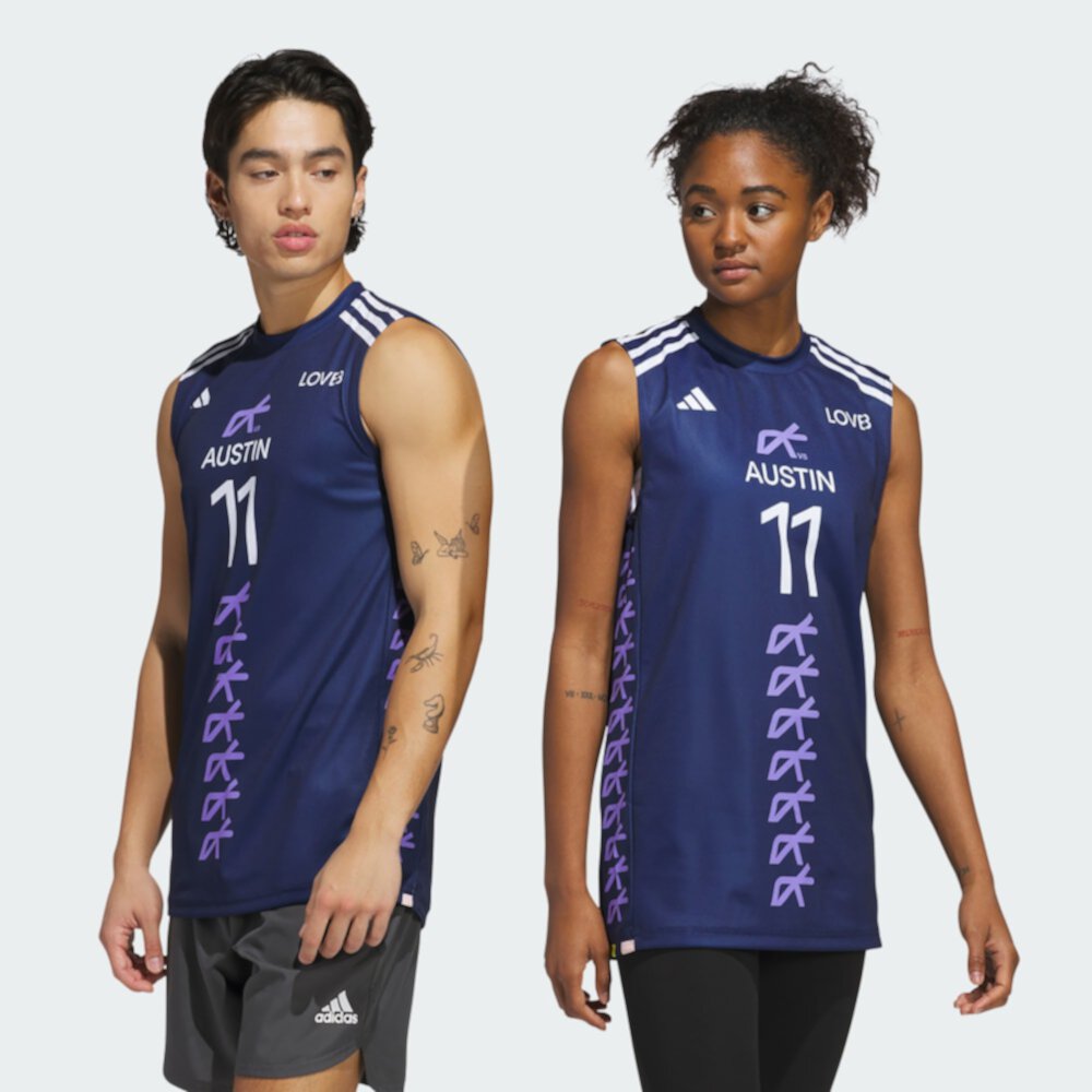 adidas x LOVB Ogbogu Sleeveless Jersey Adidas performance