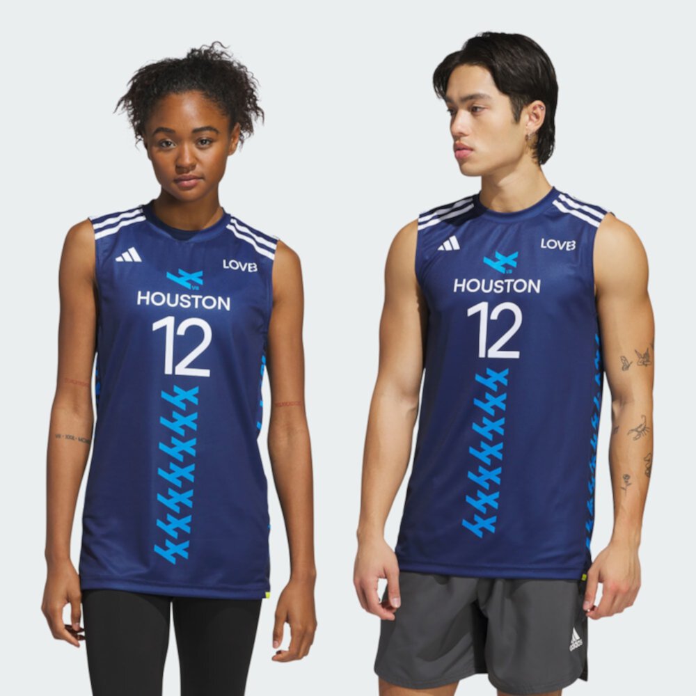 adidas x LOVB Hancock Sleeveless Jersey Adidas performance