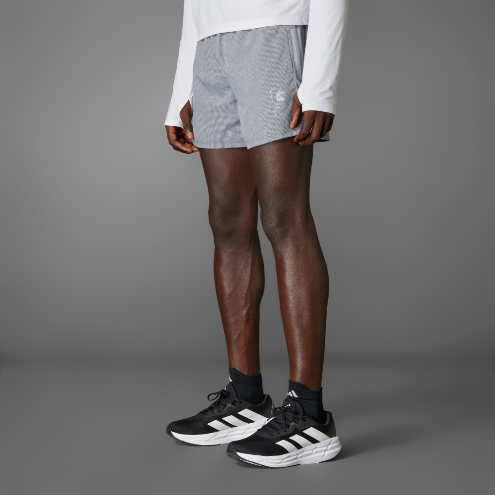 Boston Marathon® 2025 Own the Run Shorts Adidas performance