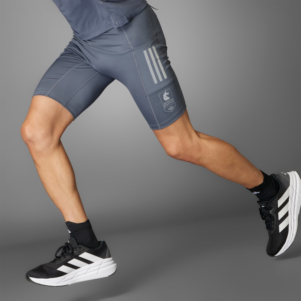 Boston Marathon® 2025 Short Tights Adidas performance