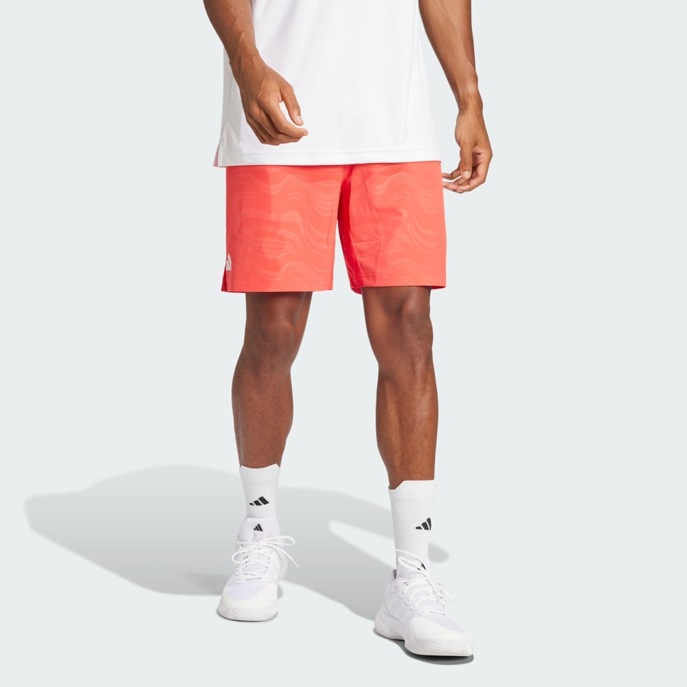 Tennis Pro Climacool 7-Inch Ergo Shorts Adidas performance