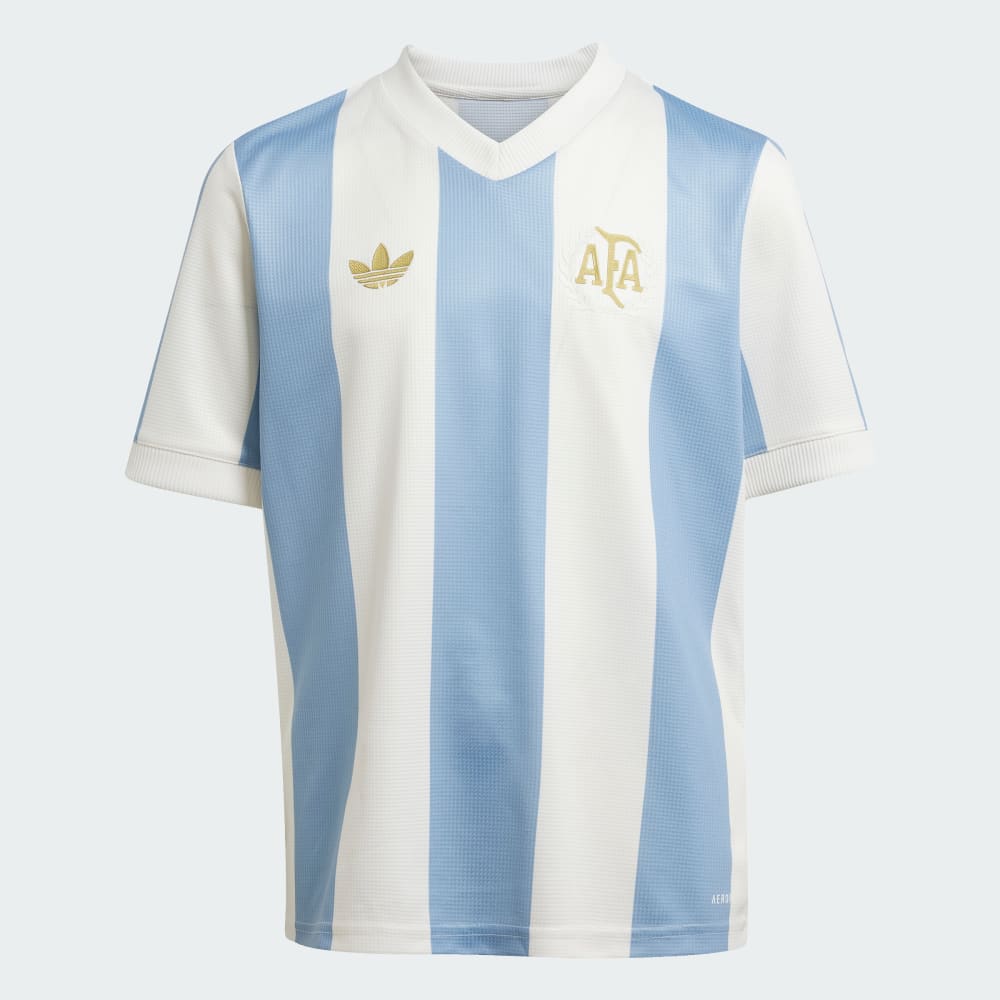 Argentina Anniversary Jersey Kids Adidas performance