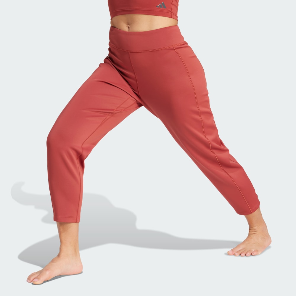 All Me Yoga Essentials Pants Adidas performance