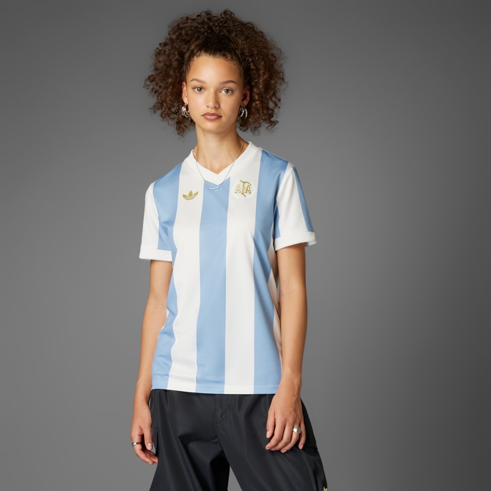 Argentina Anniversary Jersey Adidas performance