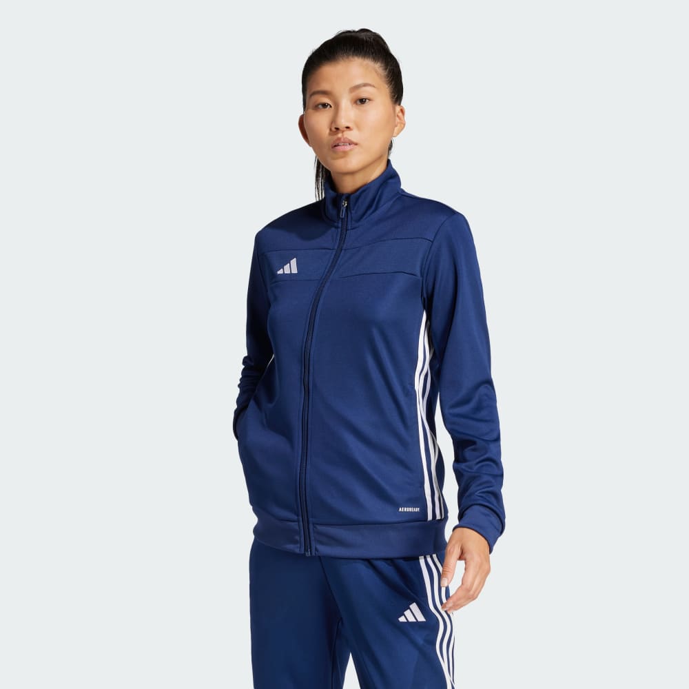 Tiro 25 Essentials Training Jacket Adidas performance