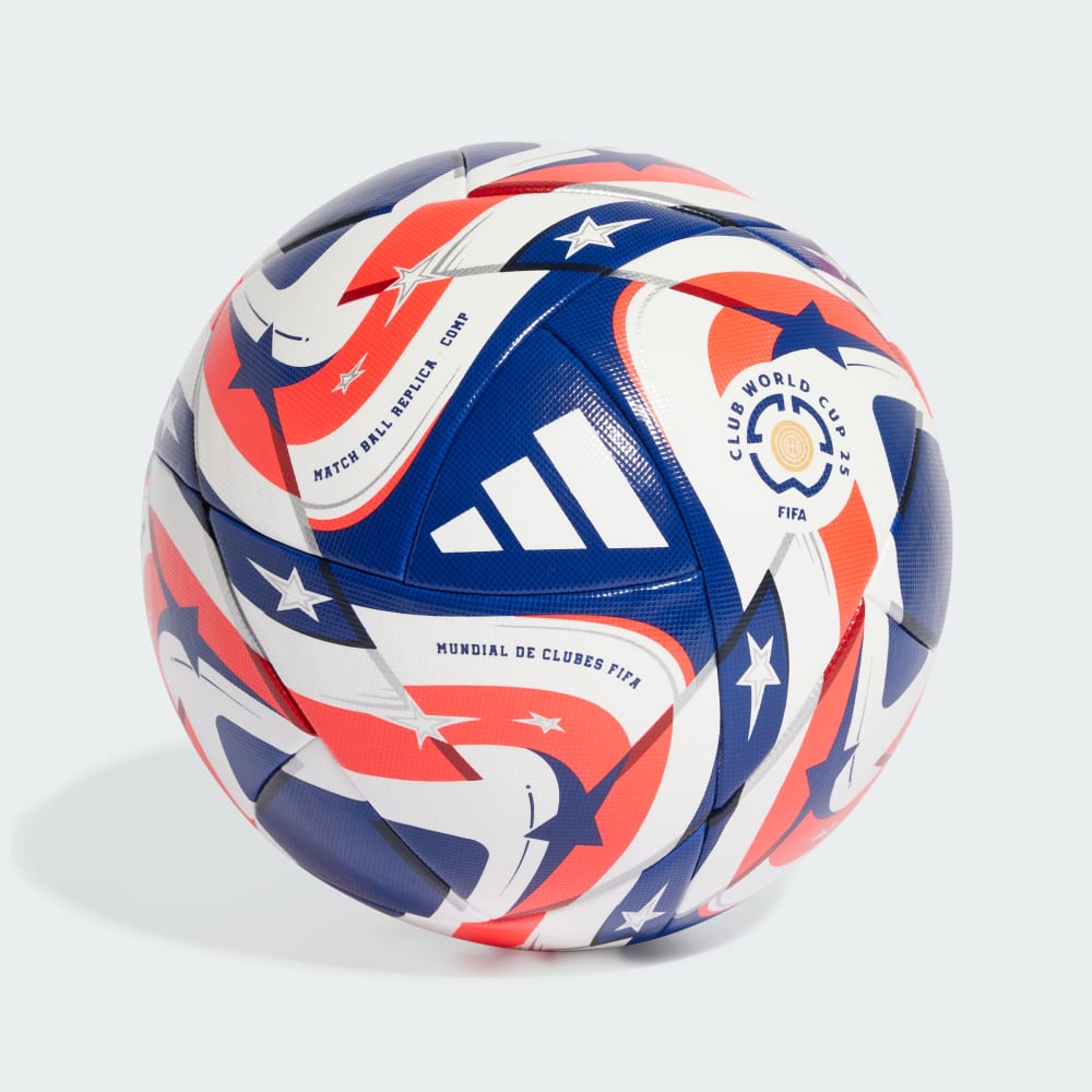 FIFA Club World Cup 25 Competition Ball Adidas performance