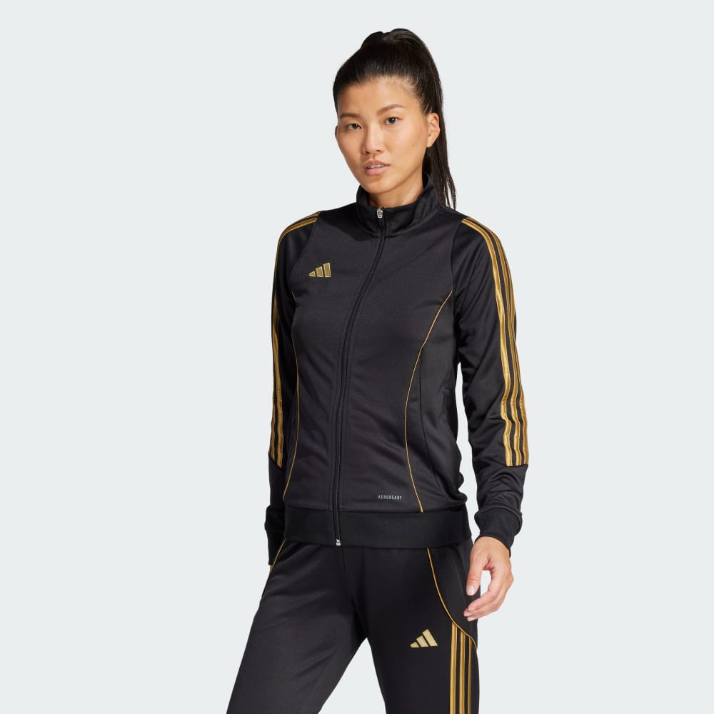 Tiro 24 Training Jacket Adidas performance