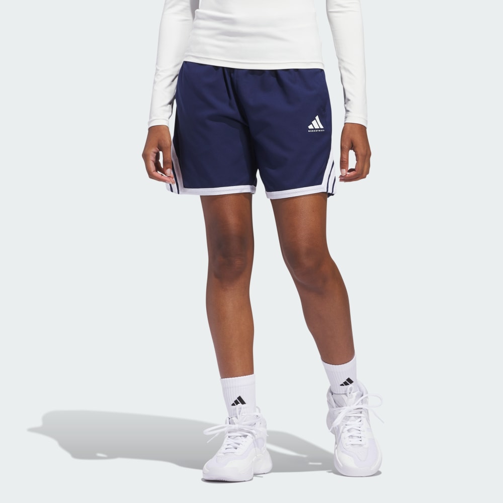 adidas Crazy Lite Shorts Adidas performance