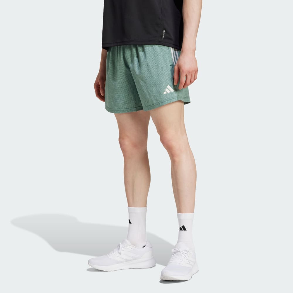 Own The Run Shorts Adidas performance