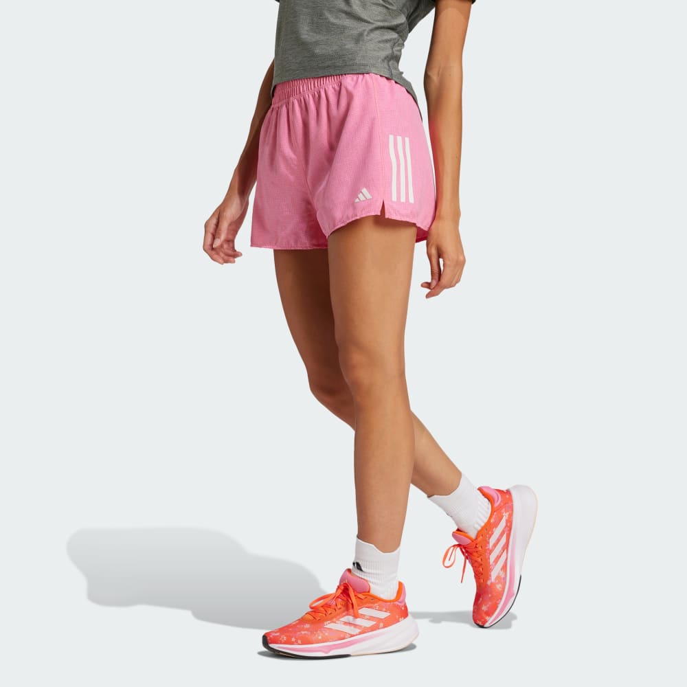 Own the Run Shorts Adidas performance