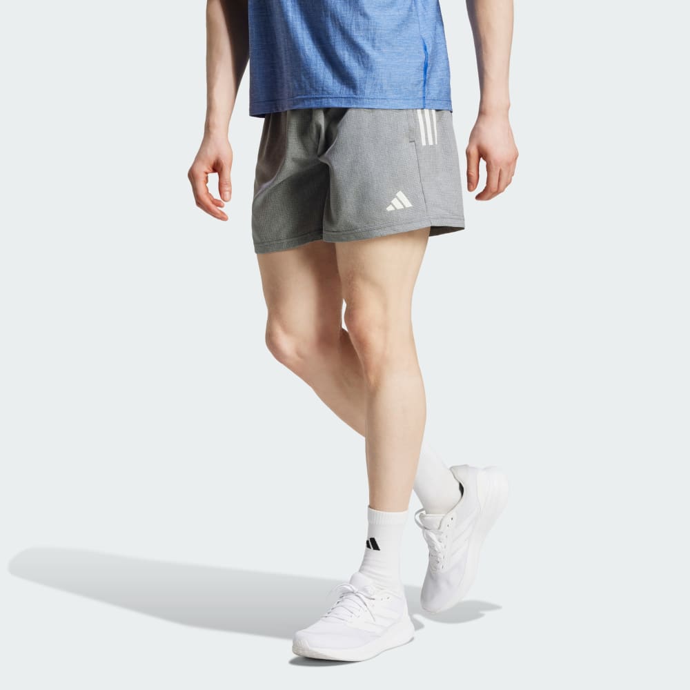 Own The Run Shorts Adidas performance