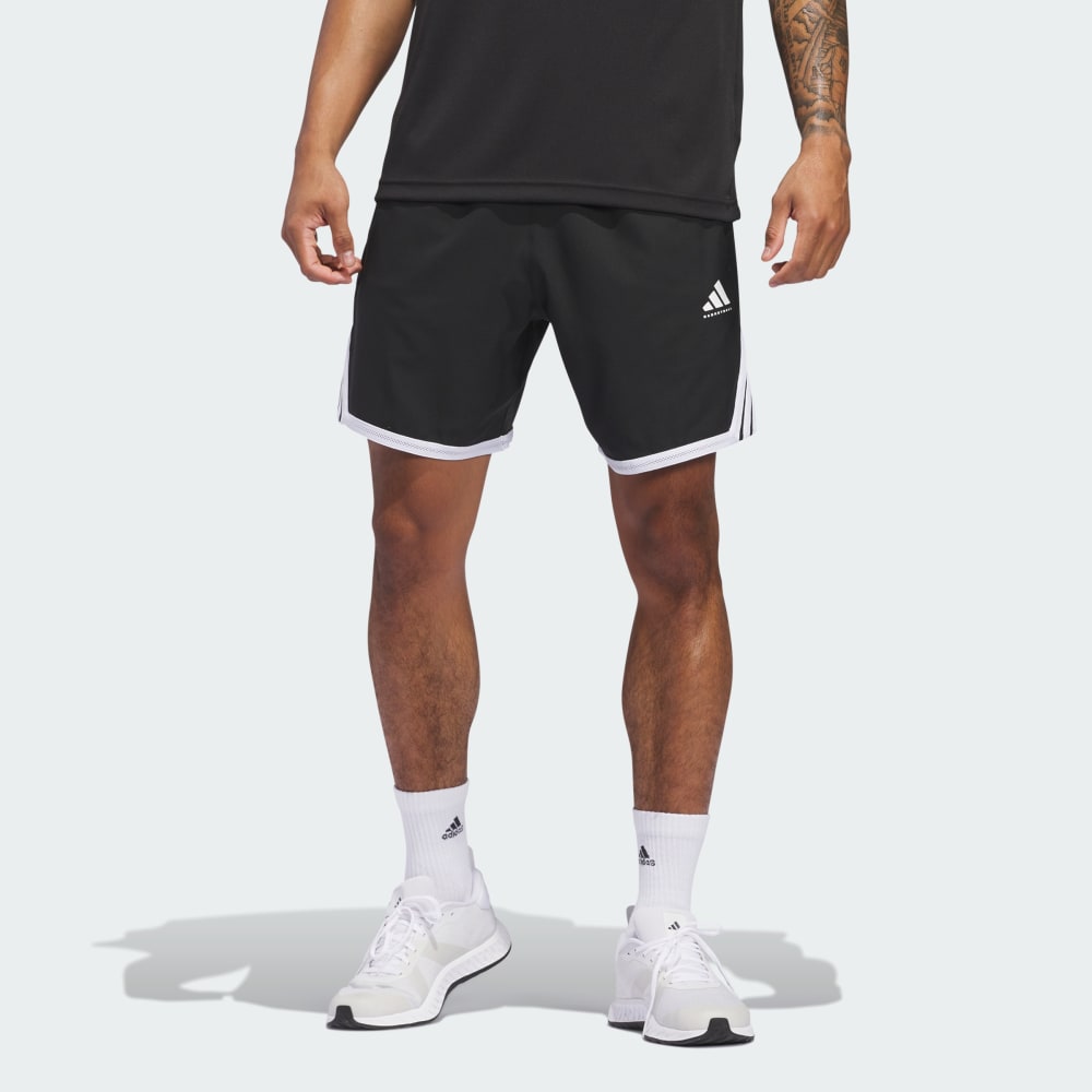 adidas Crazy Lite Shorts Adidas performance