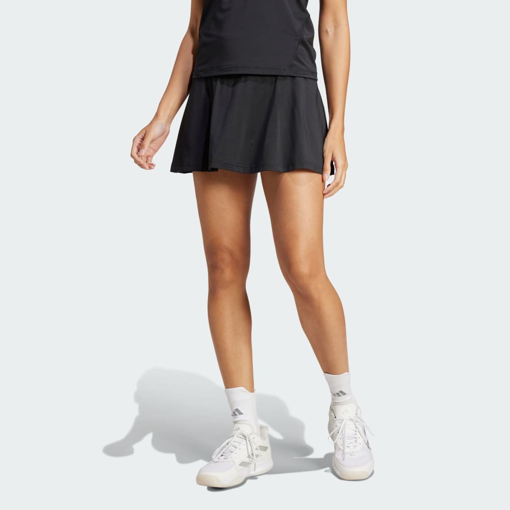 Club Tennis Climacool Skirt Adidas performance