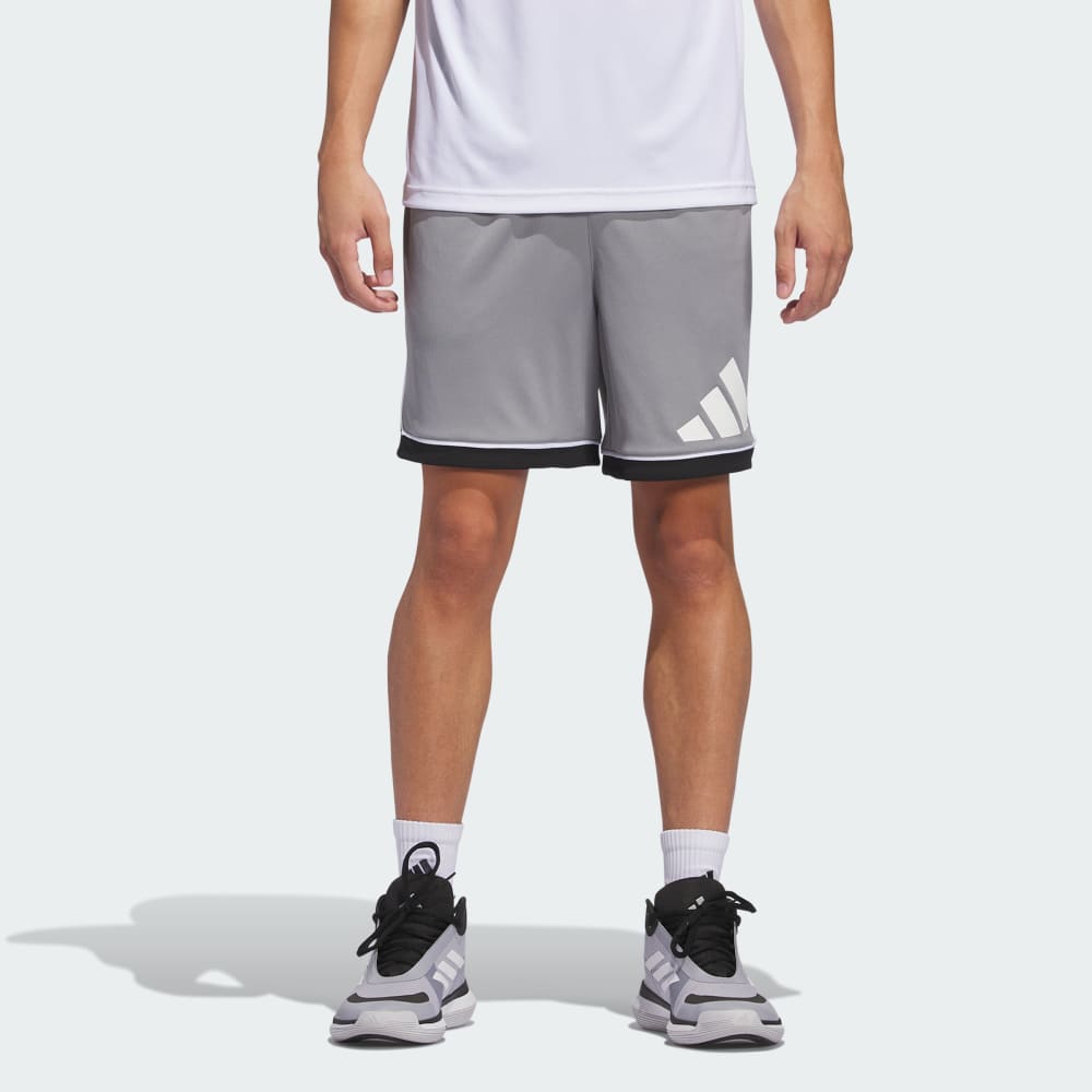 adidas Basketball Badge of Sport Shorts Adidas performance