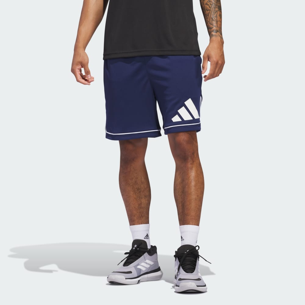 adidas Basketball Badge of Sport Shorts Adidas performance