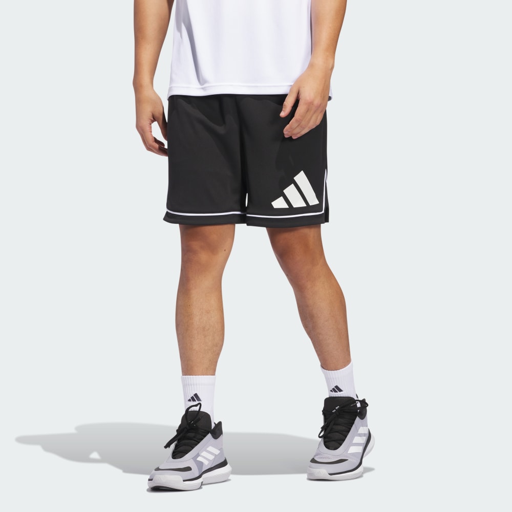 adidas Basketball Badge of Sport Shorts Adidas performance