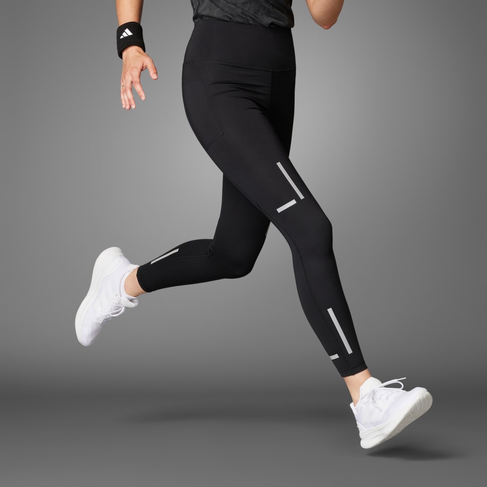 Ultimateadidas Reflective 7/8 Leggings Adidas performance