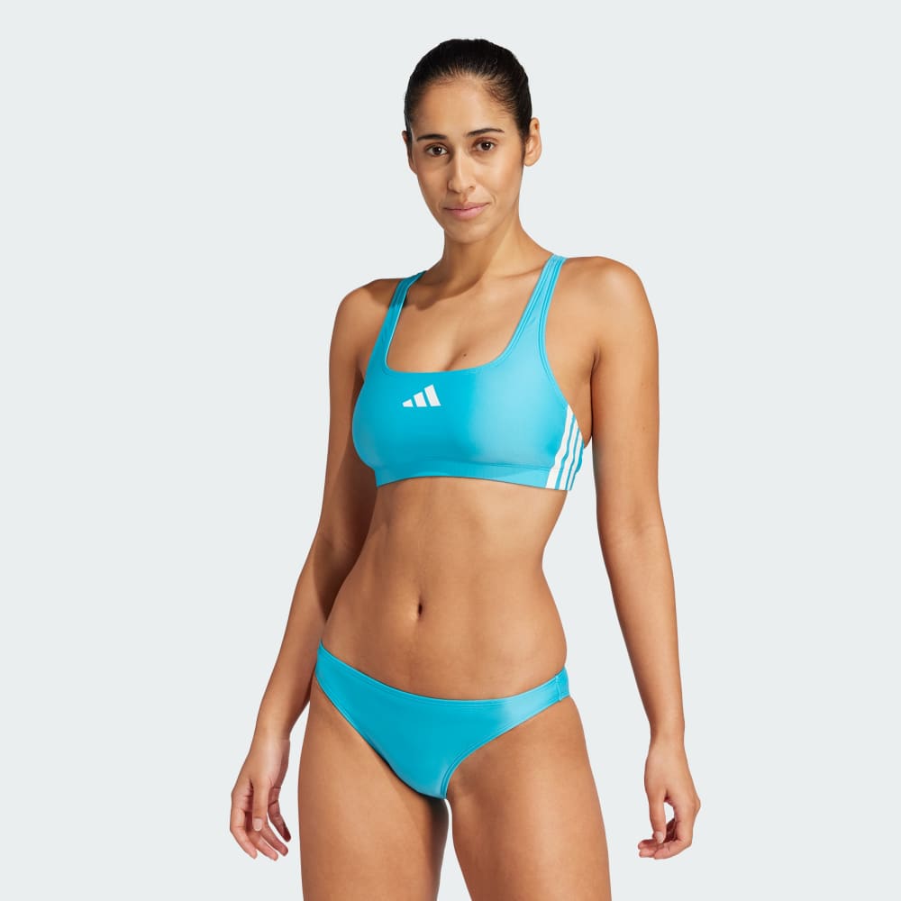 3-Stripes V-Back Bikini Adidas performance