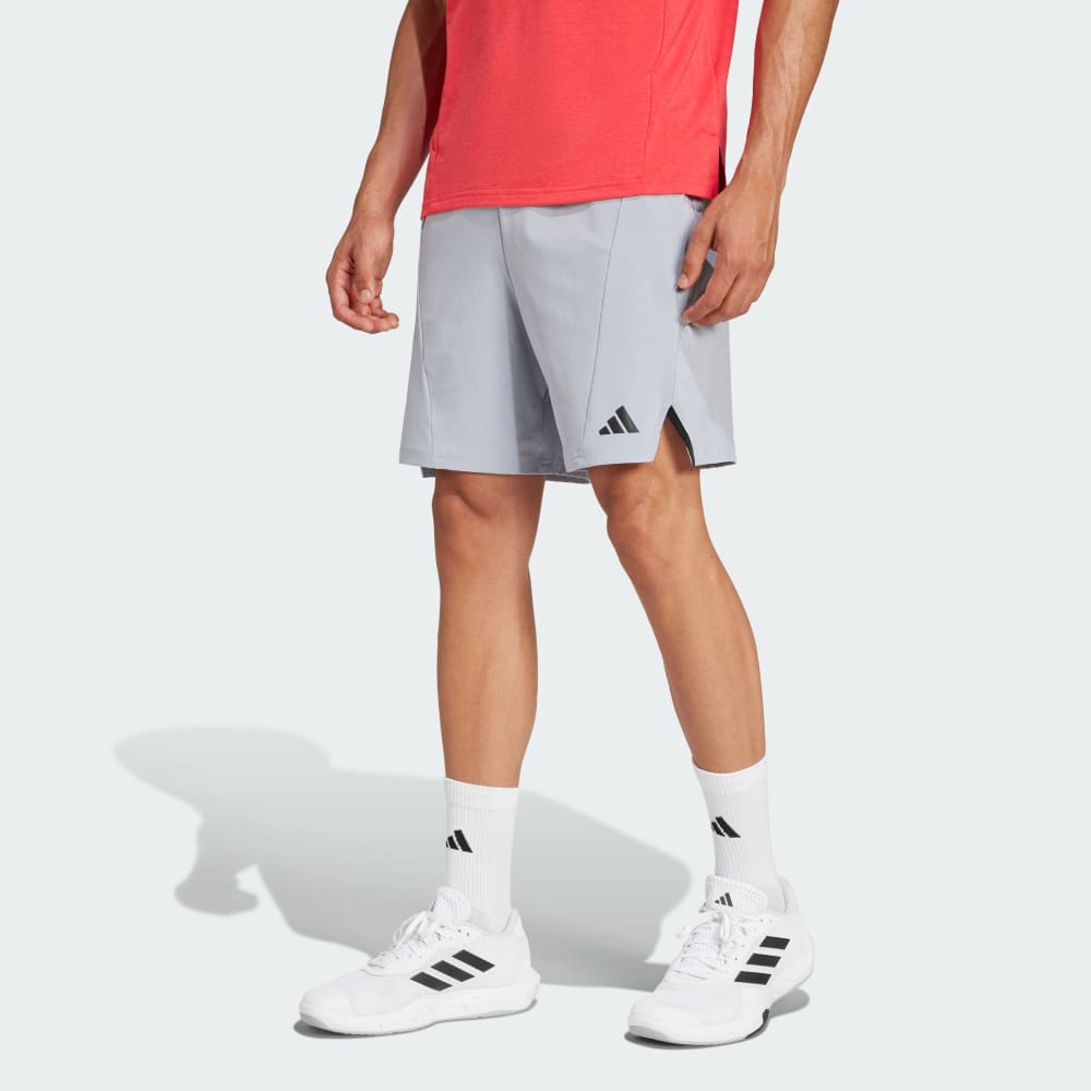 Designed for Training Workout Shorts Adidas performance