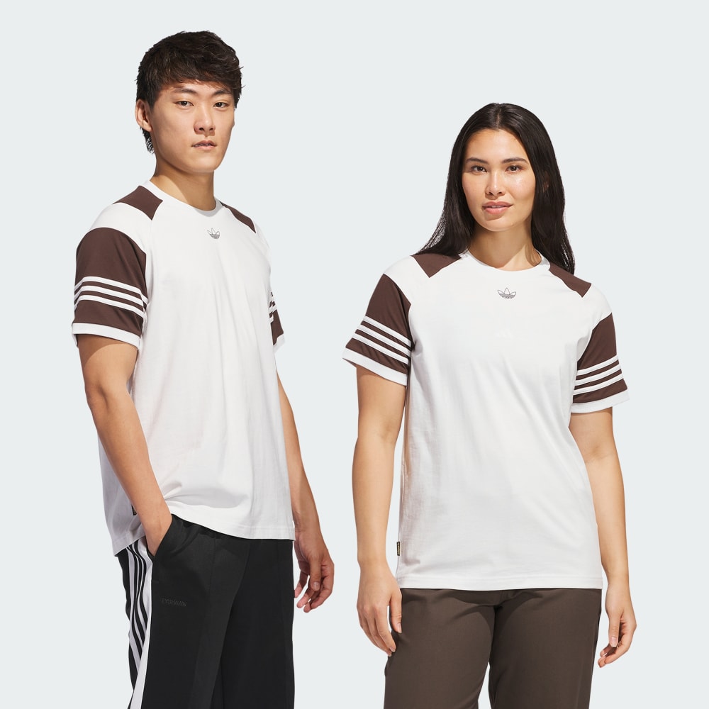 Tyshawn Tee (Gender Neutral) Adidas Originals