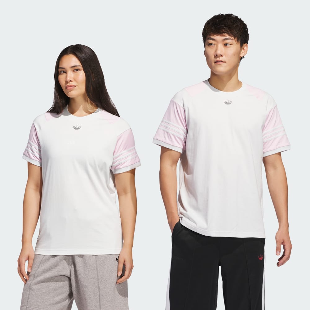 Tyshawn Tee (Gender Neutral) Adidas Originals