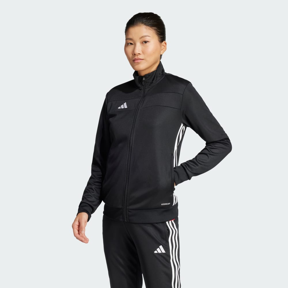 Tiro 25 Essentials Training Jacket Adidas performance