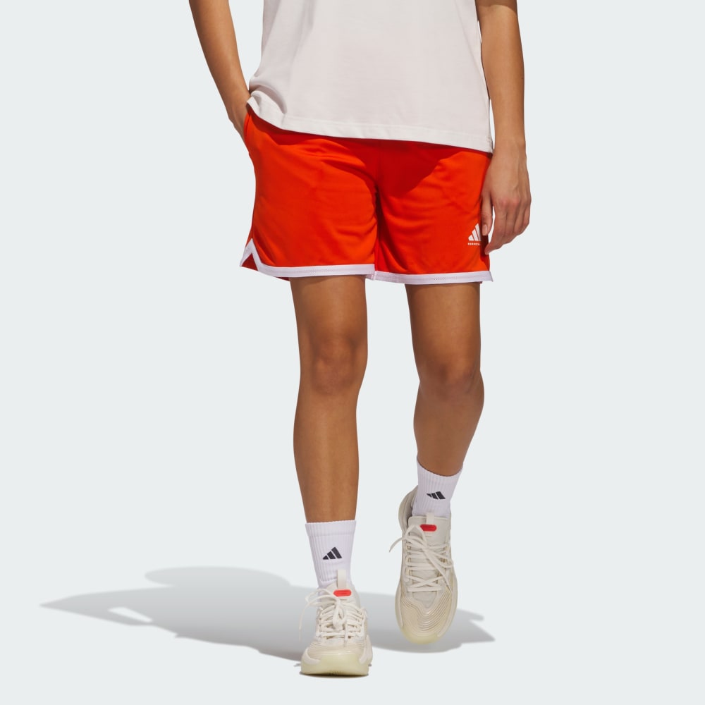 Select Mesh Shorts Adidas performance