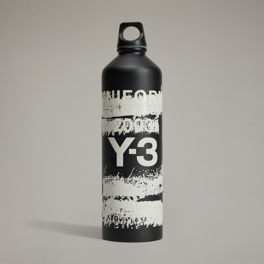 Y-3 Bottle Adidas Y-3