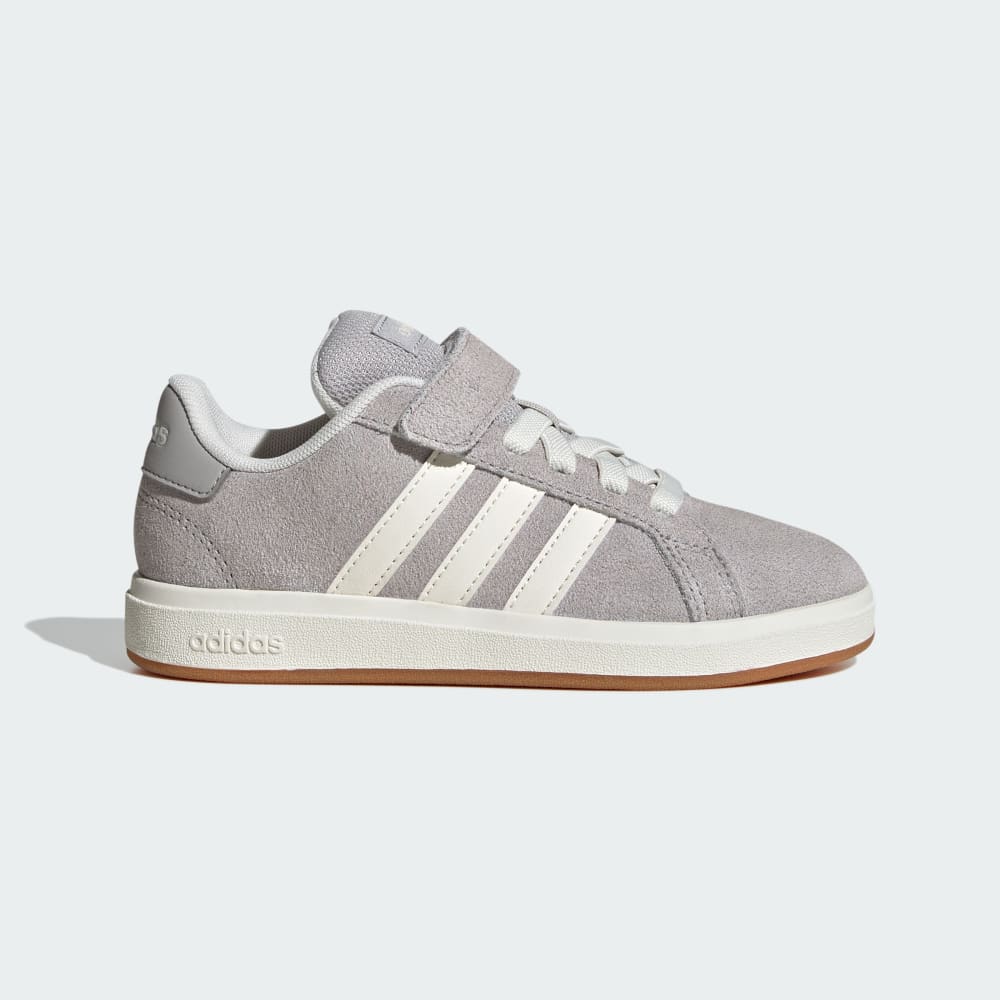 Grand Court 00s Shoes Kids Adidas