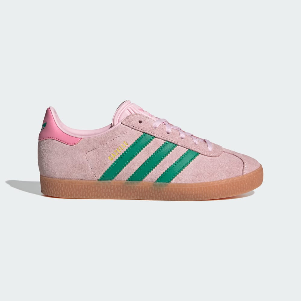 Gazelle Shoes Kids Adidas Originals