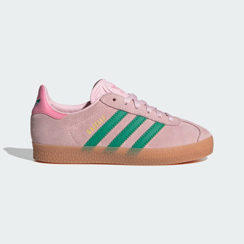 Gazelle Shoes Kids Adidas Originals