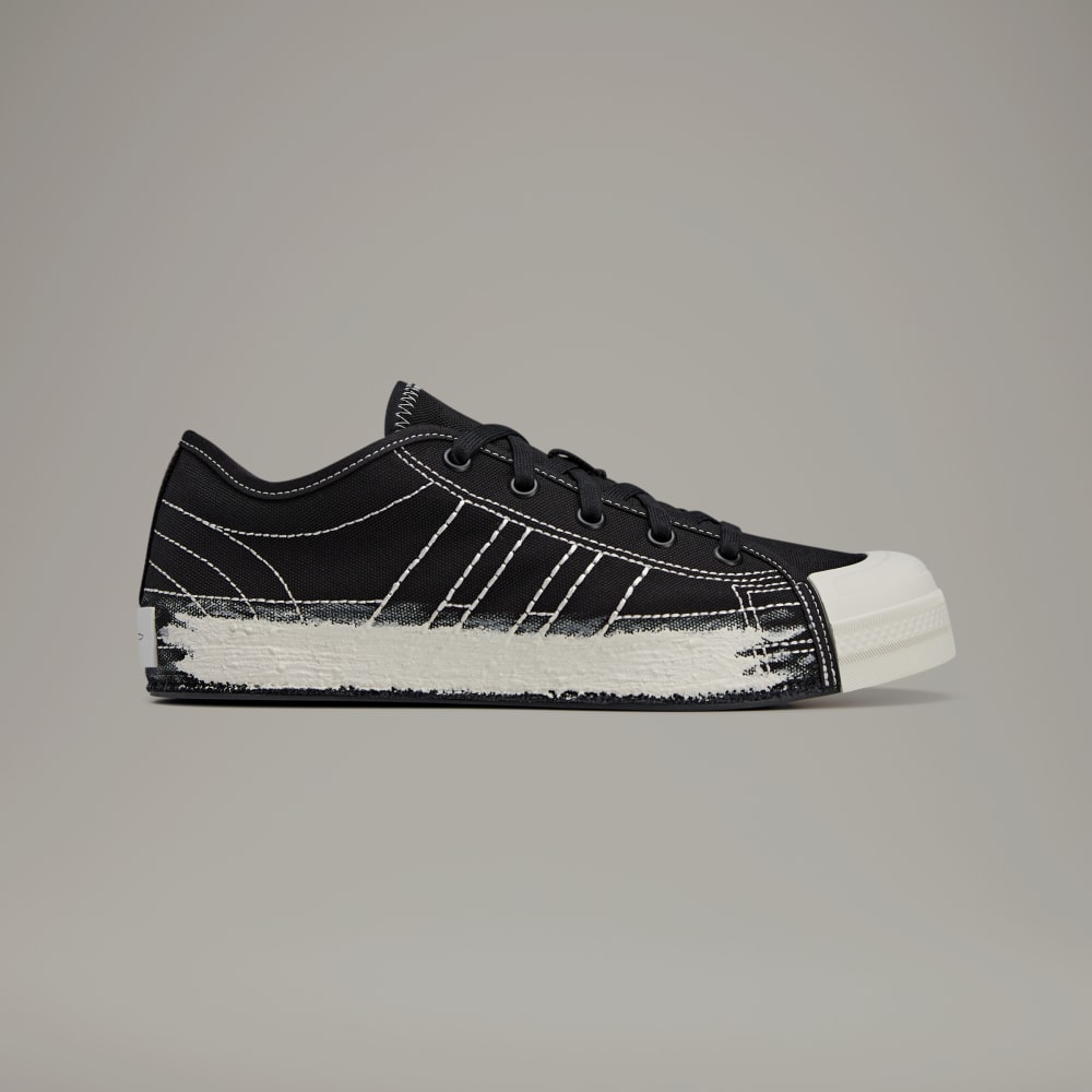 Y-3 Nizza Lo Adidas Y-3