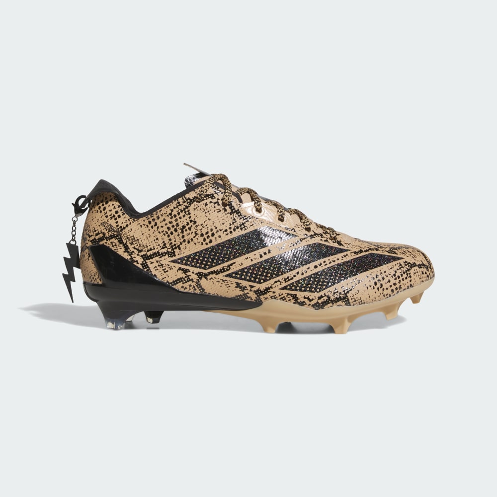 Adizero Electric II 7v7 Football Cleats Adidas performance