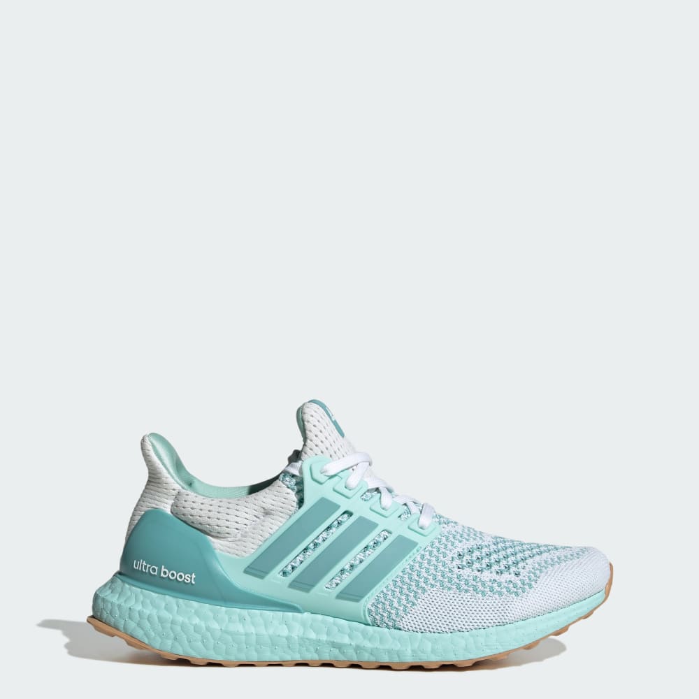 Кроссовки Adidas ULTRABOOST 1.0 с амортизацией BOOST и гибкой подошвой Adidas