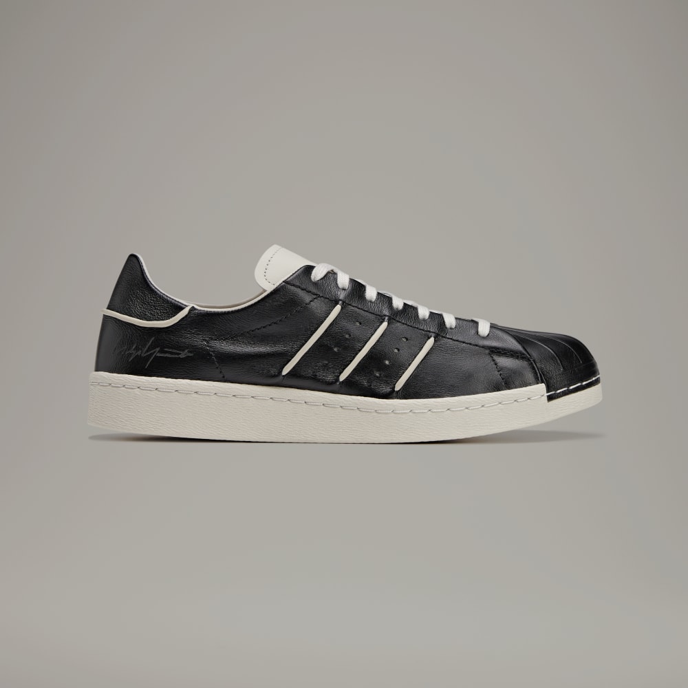 Y-3 Superstar Adidas Y-3