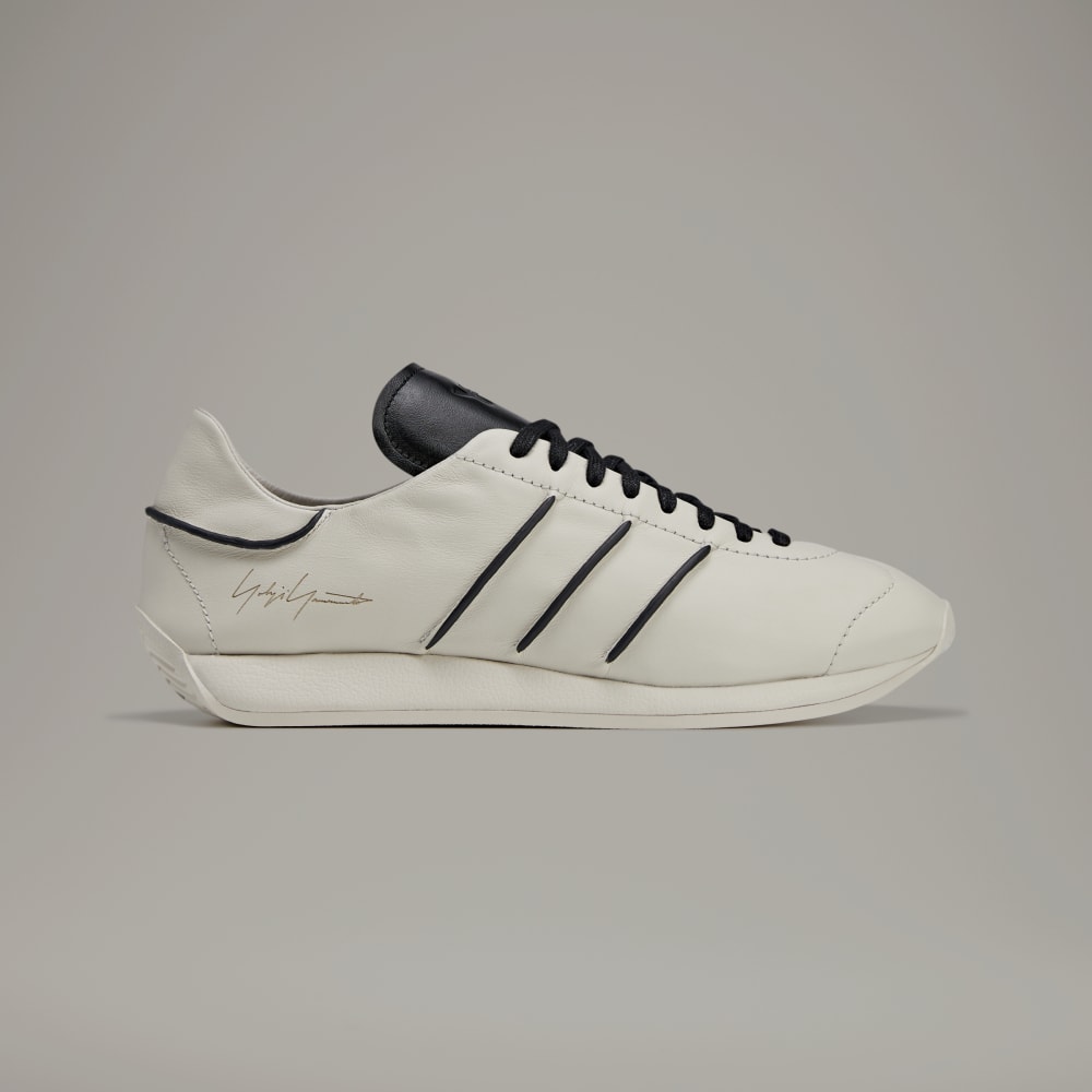 Y-3 Country Adidas Y-3