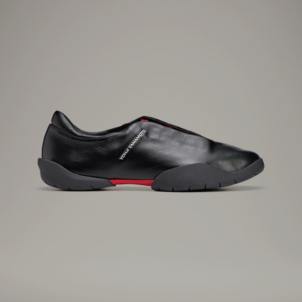 Y-3 Regu Mary Jane Adidas Y-3