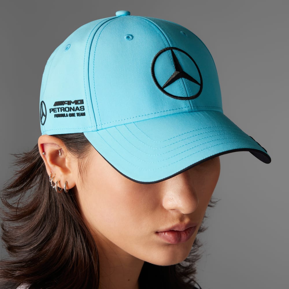 Mercedes - AMG Petronas Formula One Team Driver Cap Adidas performance