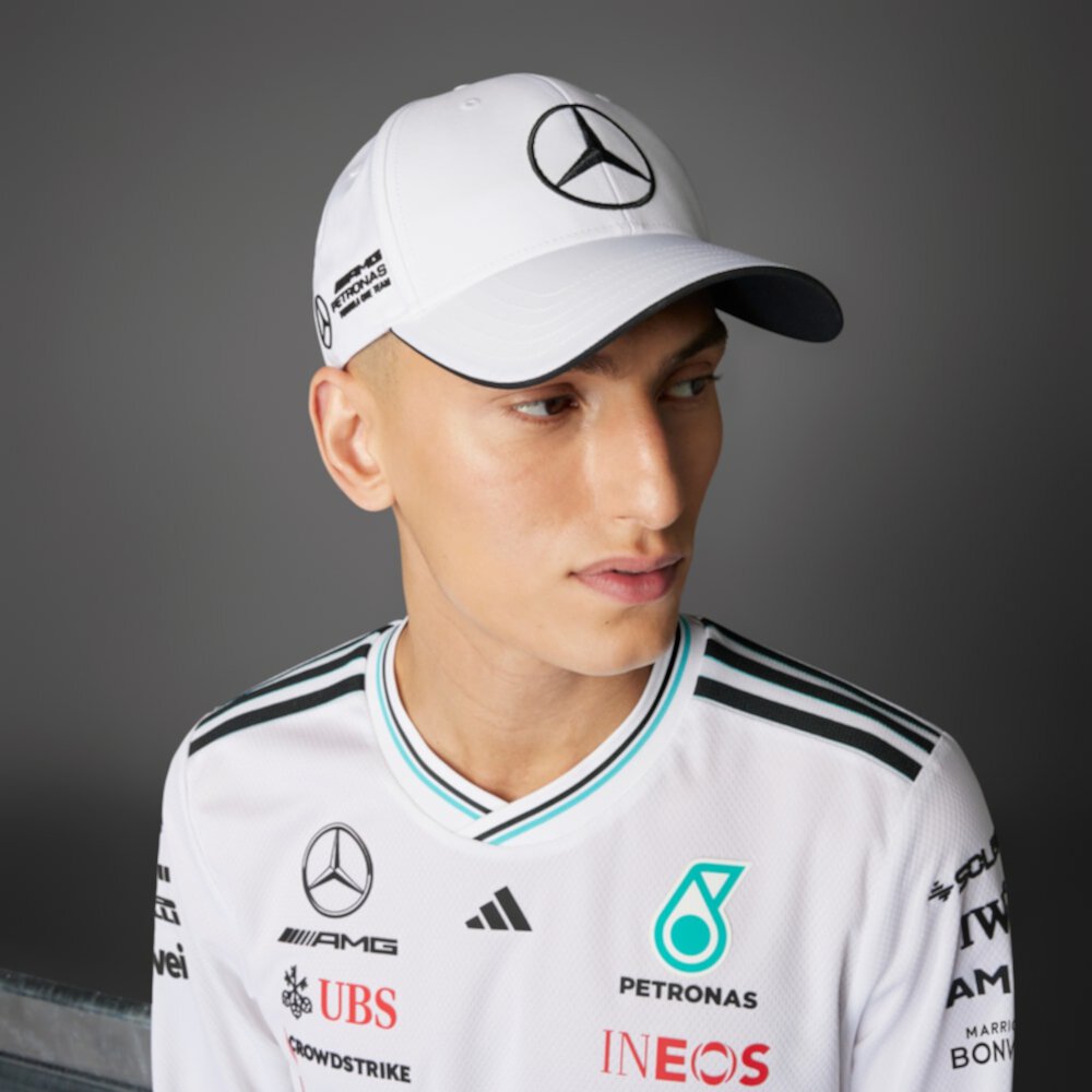 Mercedes - AMG Petronas Formula One Team Driver Cap Adidas performance