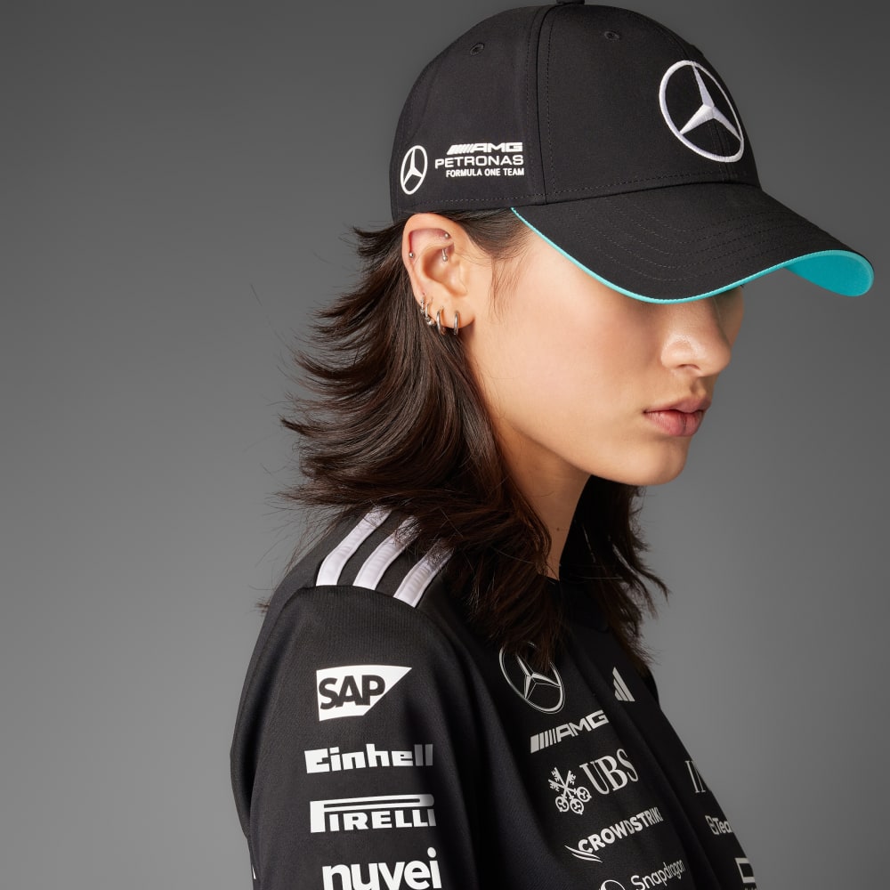 Mercedes - AMG Petronas Formula One Team Driver Cap Adidas performance