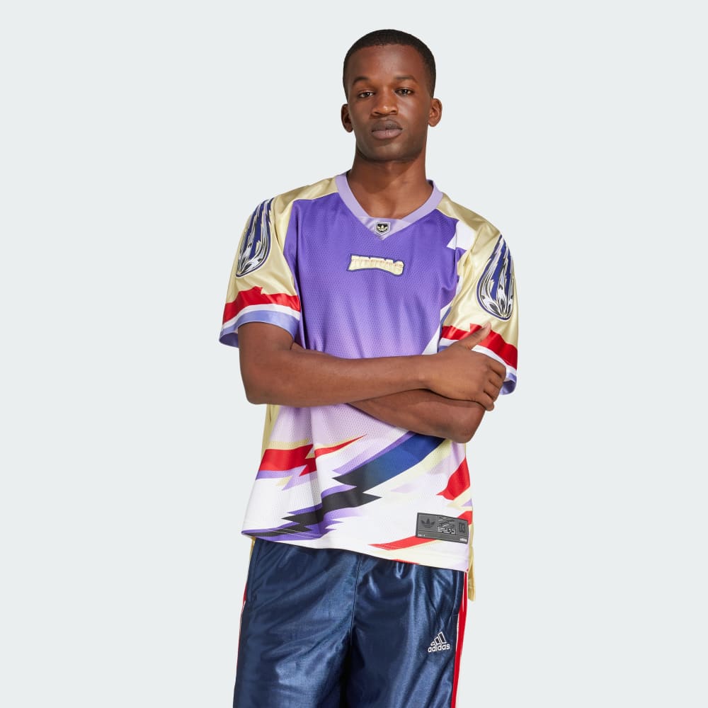 Adilenium Season 3 Team Jersey Adidas Originals