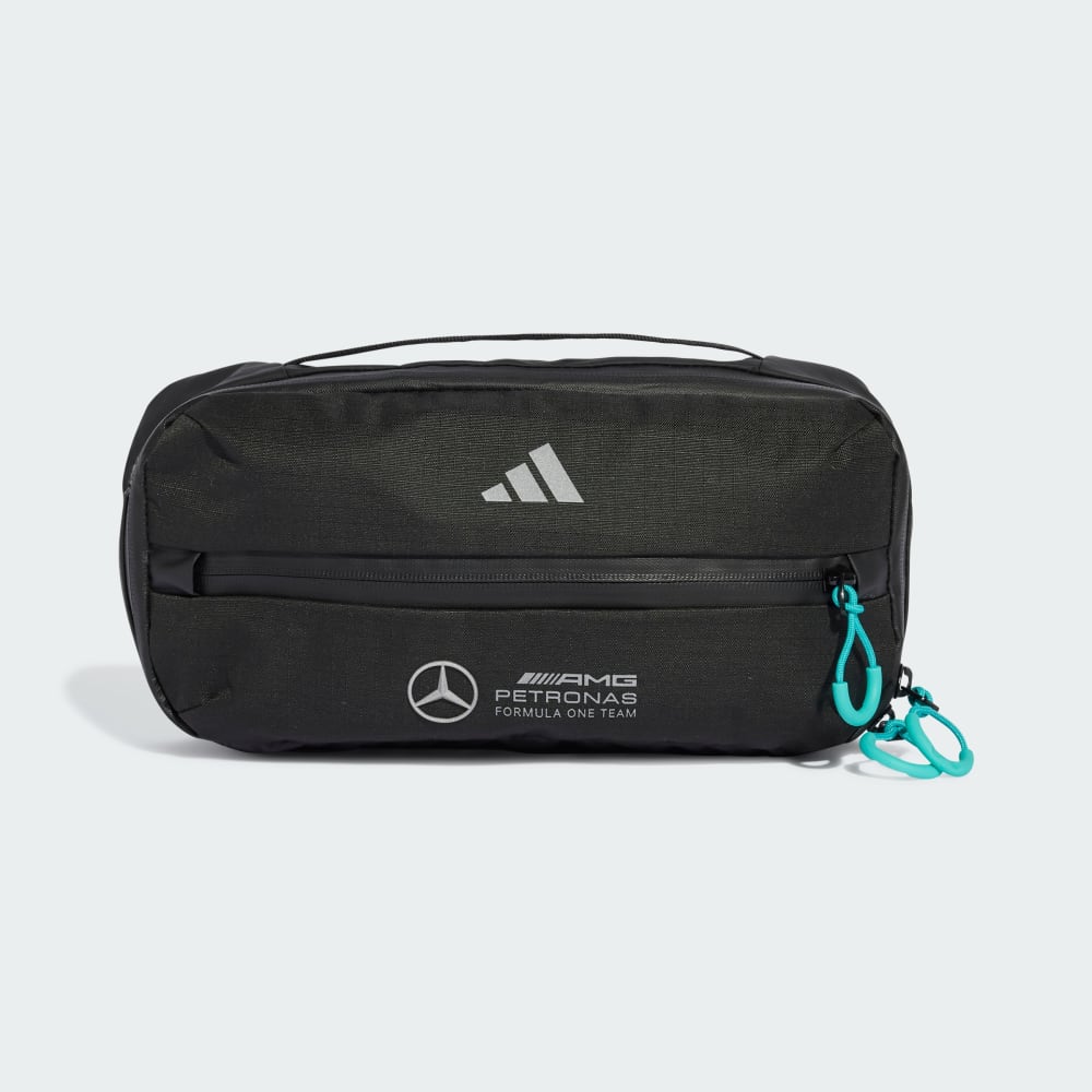 MERCEDES - AMG PETRONAS FORMULA ONE TEAM INTELLIGENT PACKING SYSTEM SLINGPACK Adidas performance