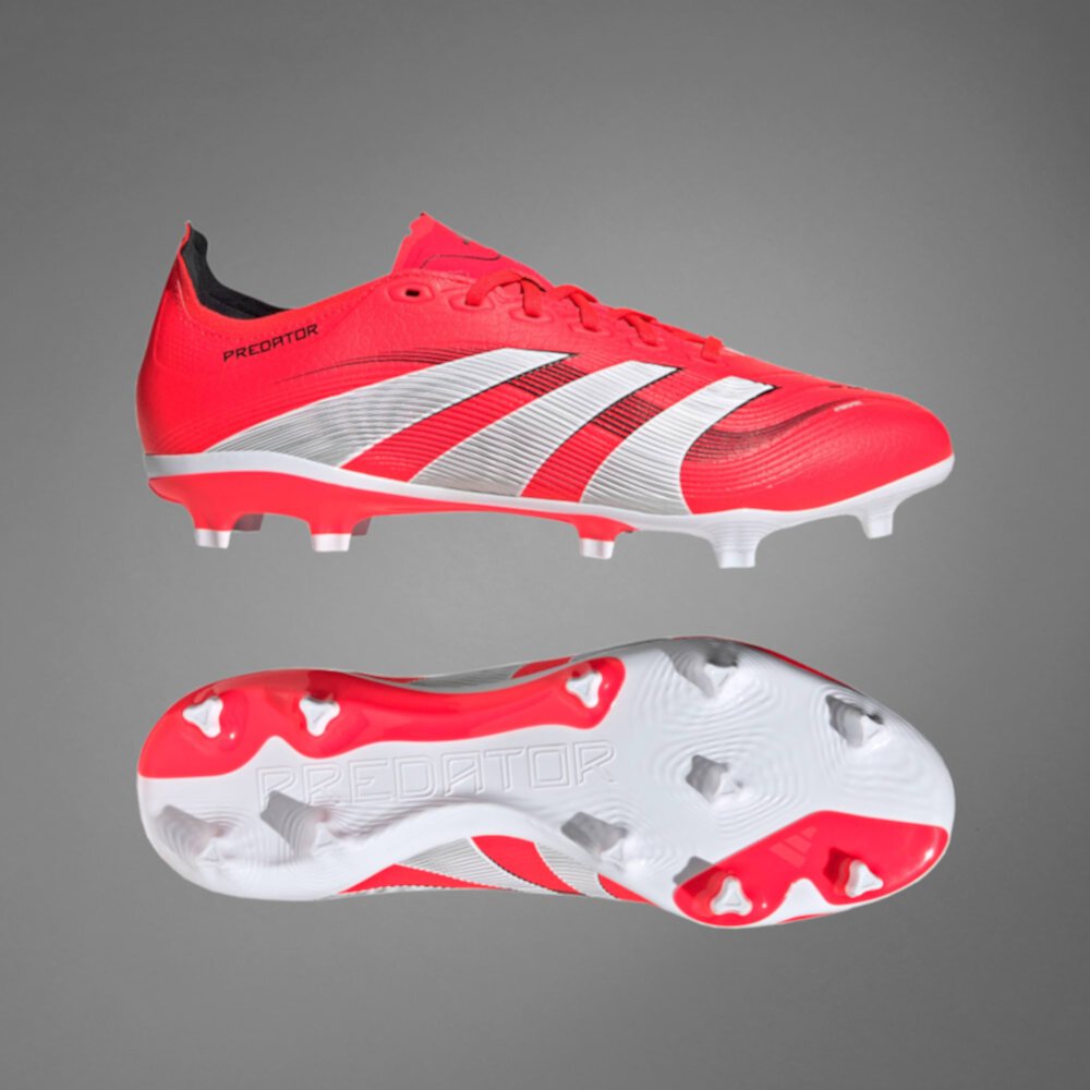 Predator League Firm/Multi-Ground Cleats Adidas performance